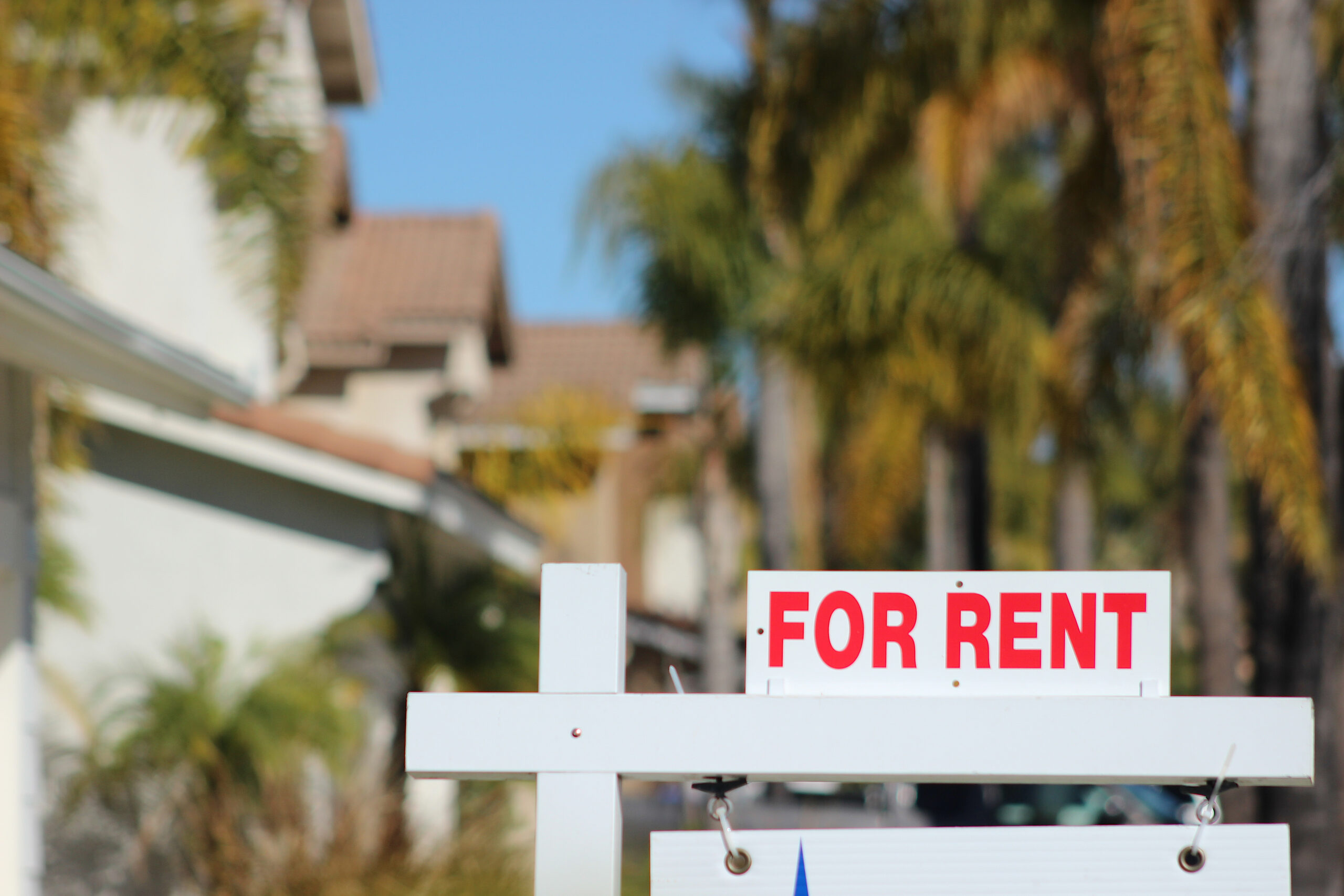 Rental Property Insurance California