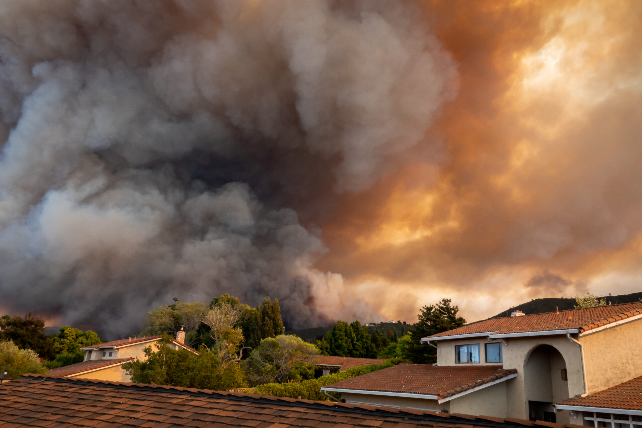 Dwelling and Fire Insurance California